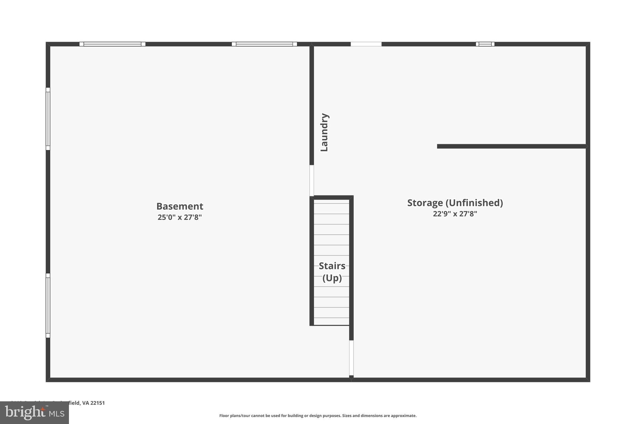 8110 Carrick Lane Springfield, VA 22151 - Photo 40 of 41