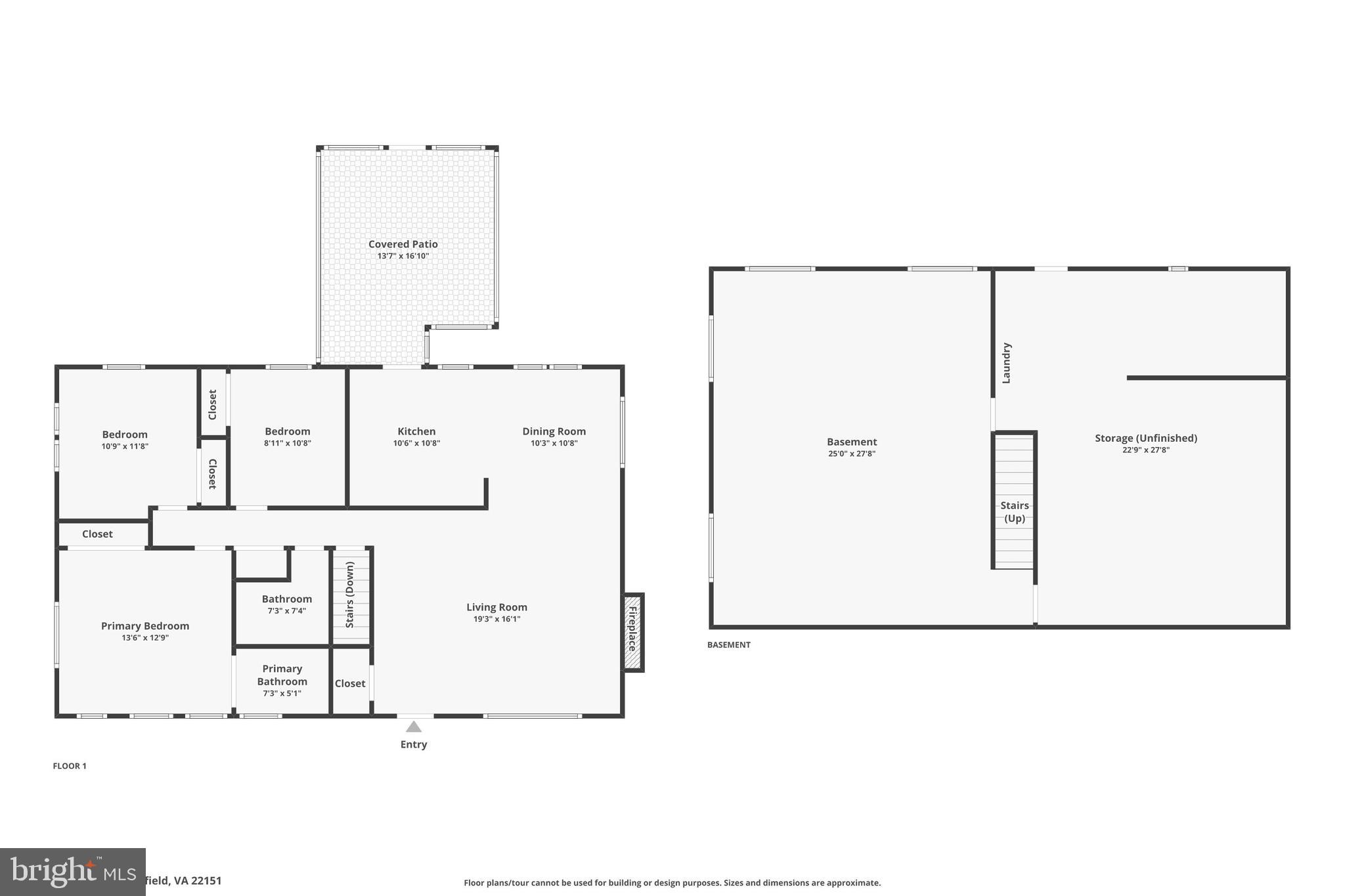 8110 Carrick Lane Springfield, VA 22151 - Photo 41 of 41