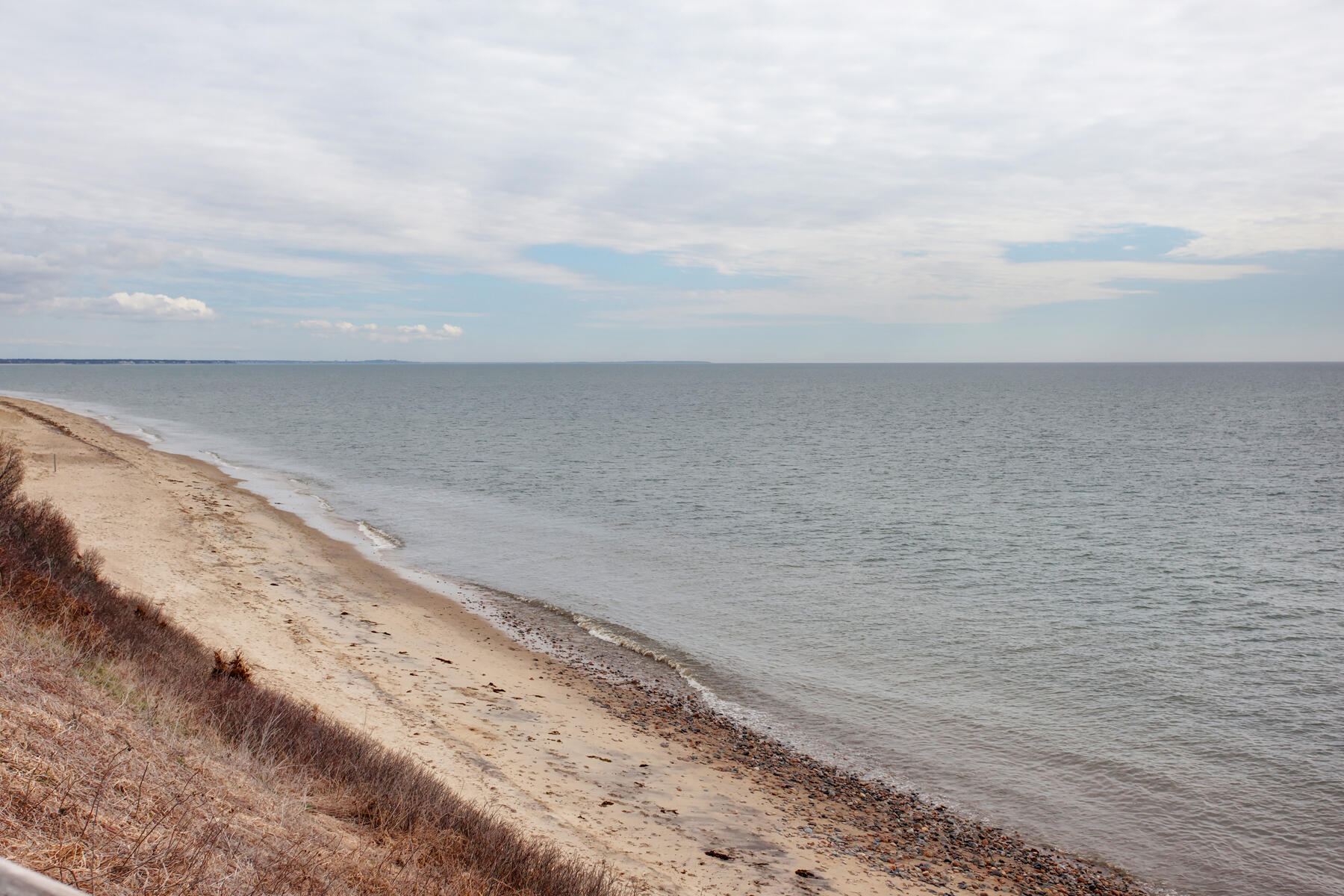 7 Flying Cloud Circle Mashpee, MA 02649 - Photo 22 of 23 a view of beach and ocean