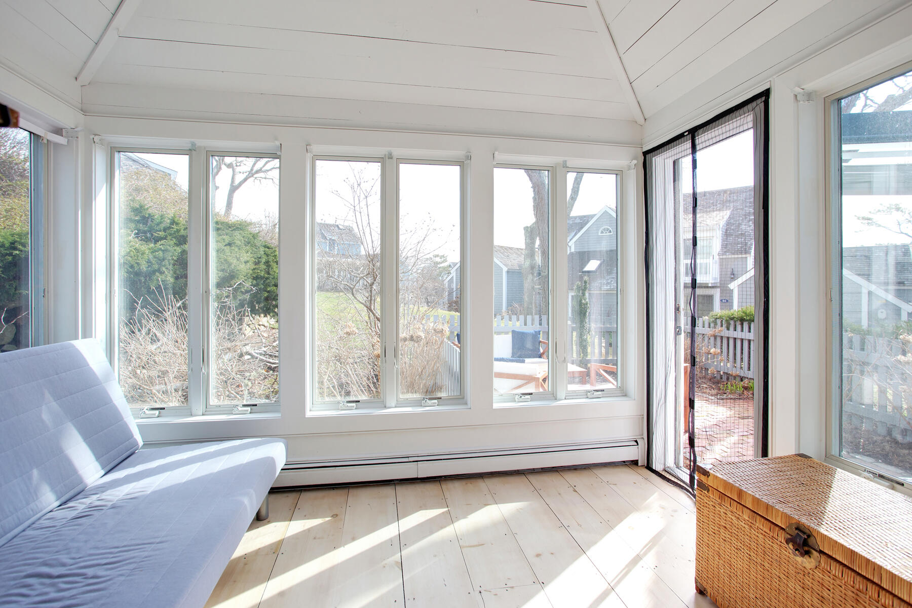 7 Flying Cloud Circle Mashpee, MA 02649 - Photo 10 of 23 a living room with furniture and windows