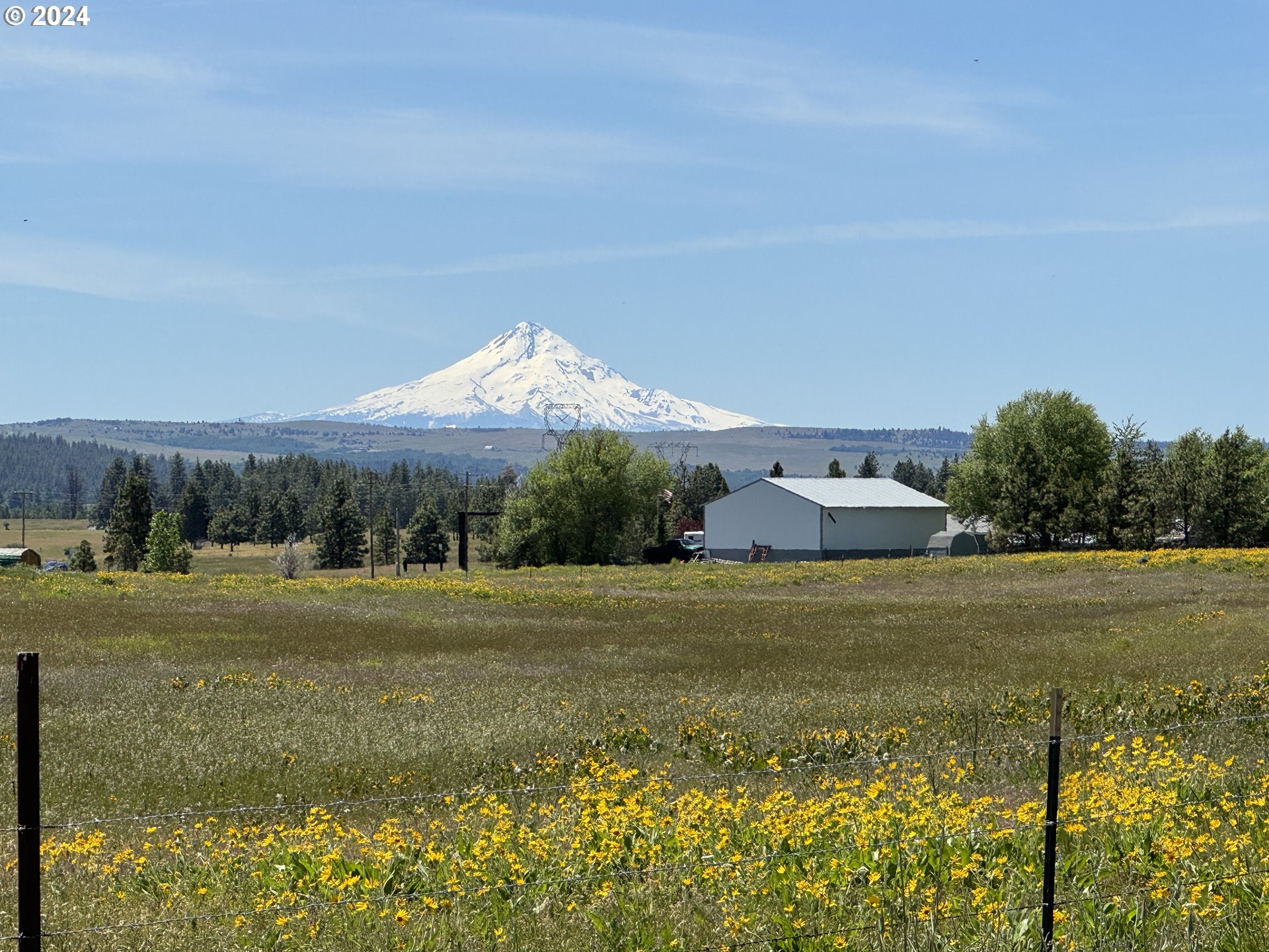 1 Mountain View Ranch Road Goldendale, WA 98620 - Photo 3 of 33 Gallery Image 3