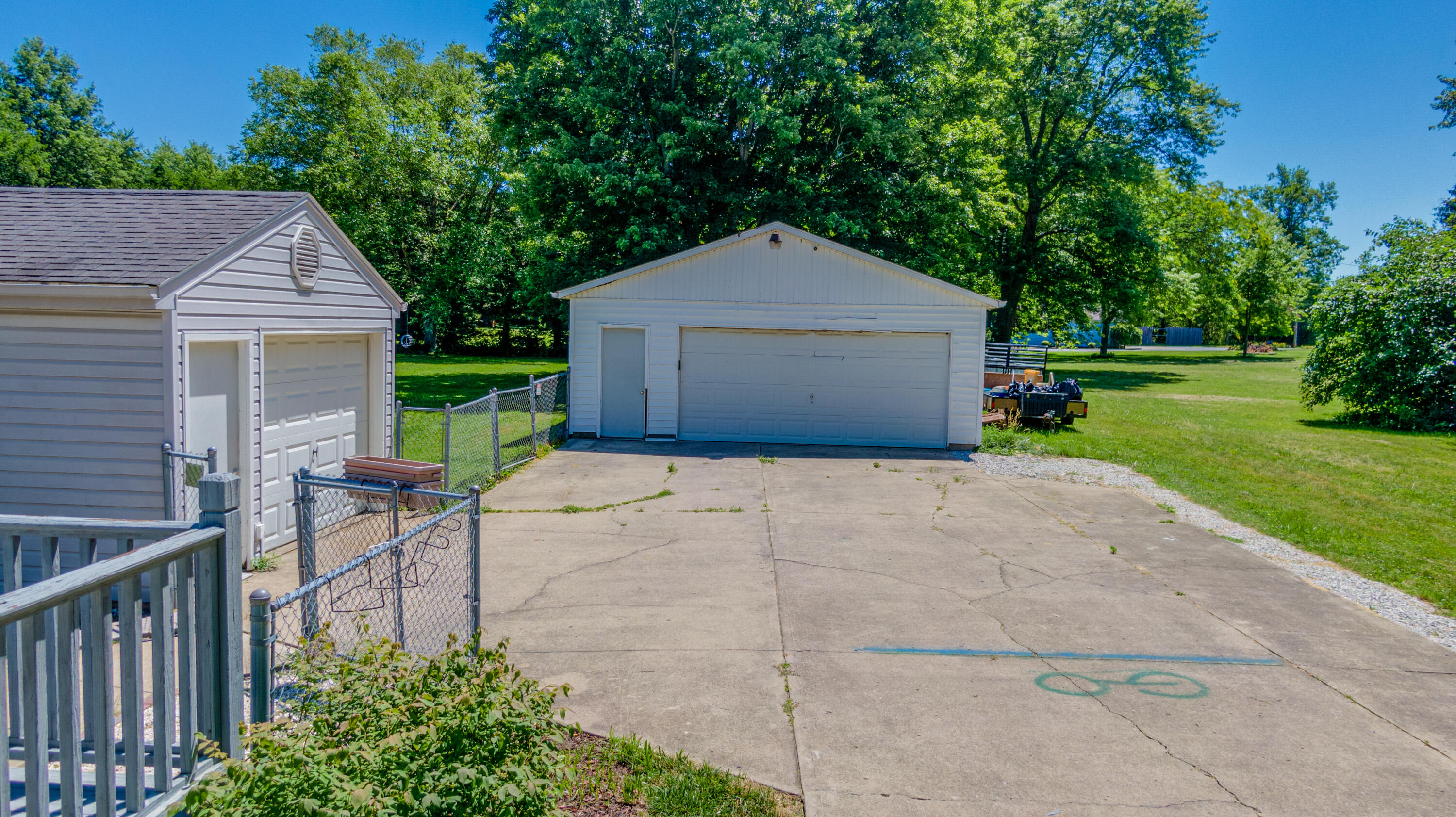 1616 Titus Road Springfield, OH 45502 - Photo 27 of 30