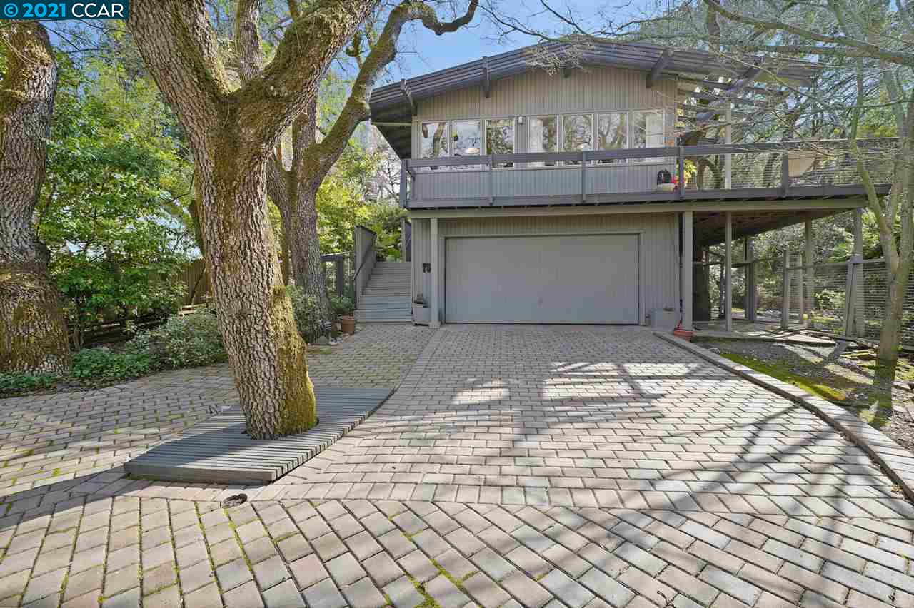 750 Grondine Road Lafayette, CA 94549 - Photo 1 of 1 Gallery Image 1