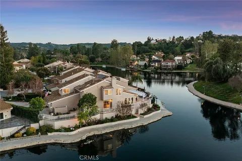 $2,495,000 | 4707 Park Olivo, Unit N, Calabasas, CA 91302