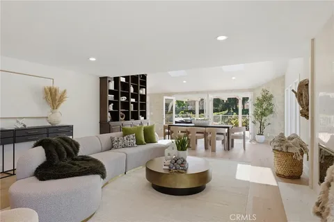 $2,495,000 | 4707 Park Olivo, Unit N, Calabasas, CA 91302