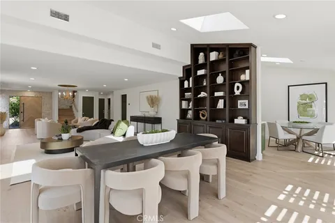 $2,495,000 | 4707 Park Olivo, Unit N, Calabasas, CA 91302