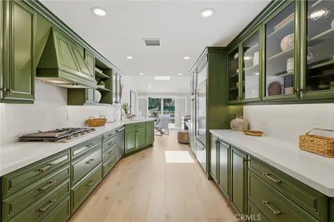 $2,495,000 | 4707 Park Olivo, Unit N, Calabasas, CA 91302