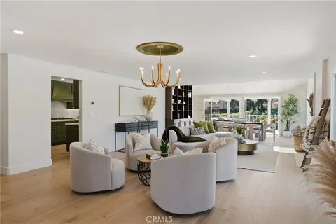 $2,495,000 | 4707 Park Olivo, Unit N, Calabasas, CA 91302