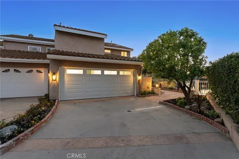 $2,495,000 | 4707 Park Olivo, Unit N, Calabasas, CA 91302