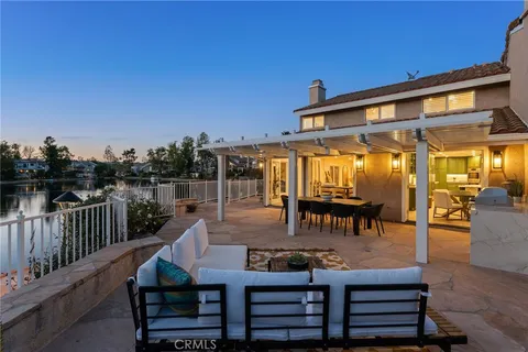 $2,495,000 | 4707 Park Olivo, Unit N, Calabasas, CA 91302