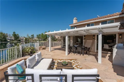 $2,495,000 | 4707 Park Olivo, Unit N, Calabasas, CA 91302