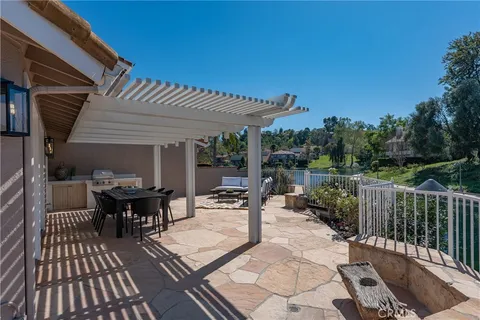 $2,495,000 | 4707 Park Olivo, Unit N, Calabasas, CA 91302