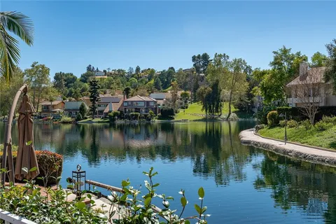 $2,495,000 | 4707 Park Olivo, Unit N, Calabasas, CA 91302
