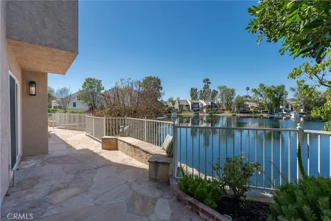 $2,495,000 | 4707 Park Olivo, Unit N, Calabasas, CA 91302