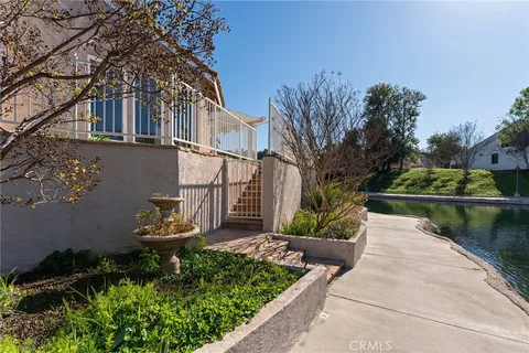 $2,495,000 | 4707 Park Olivo, Unit N, Calabasas, CA 91302