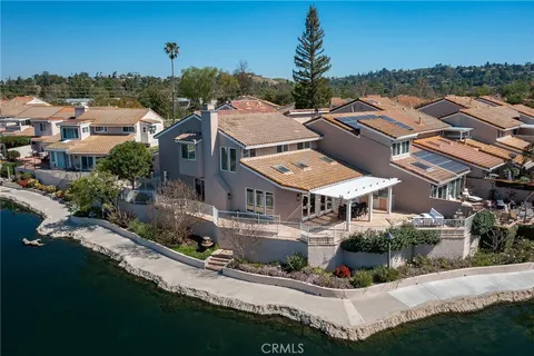 $2,495,000 | 4707 Park Olivo, Unit N, Calabasas, CA 91302