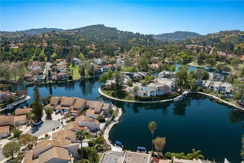 $2,495,000 | 4707 Park Olivo, Unit N, Calabasas, CA 91302