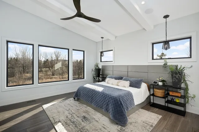 $1,599,900 | 7737 Prairie Grass Pass, Credit River, MN 55372