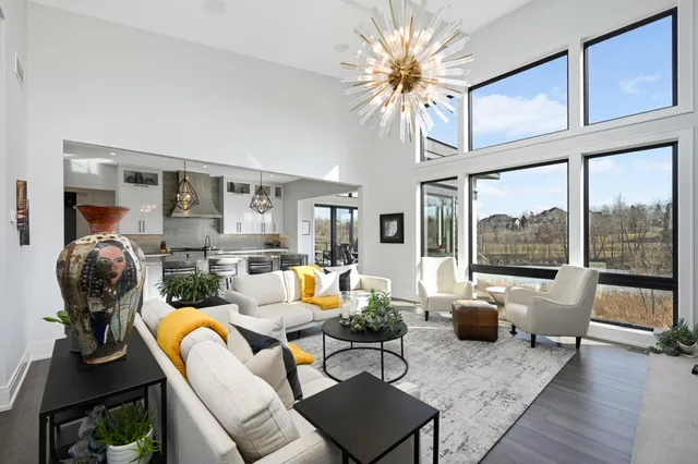 $1,599,900 | 7737 Prairie Grass Pass, Credit River, MN 55372