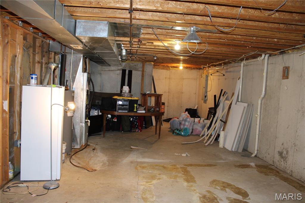 7019 Heege Road, Unit A St. Louis, MO 63123 - Photo 20 of 27