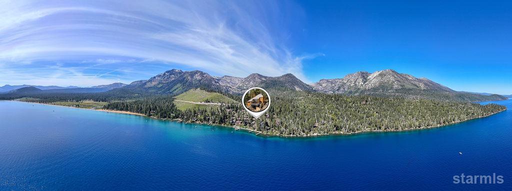 2117 Cascade Road South Lake Tahoe, CA 96150 - Photo 50 of 50