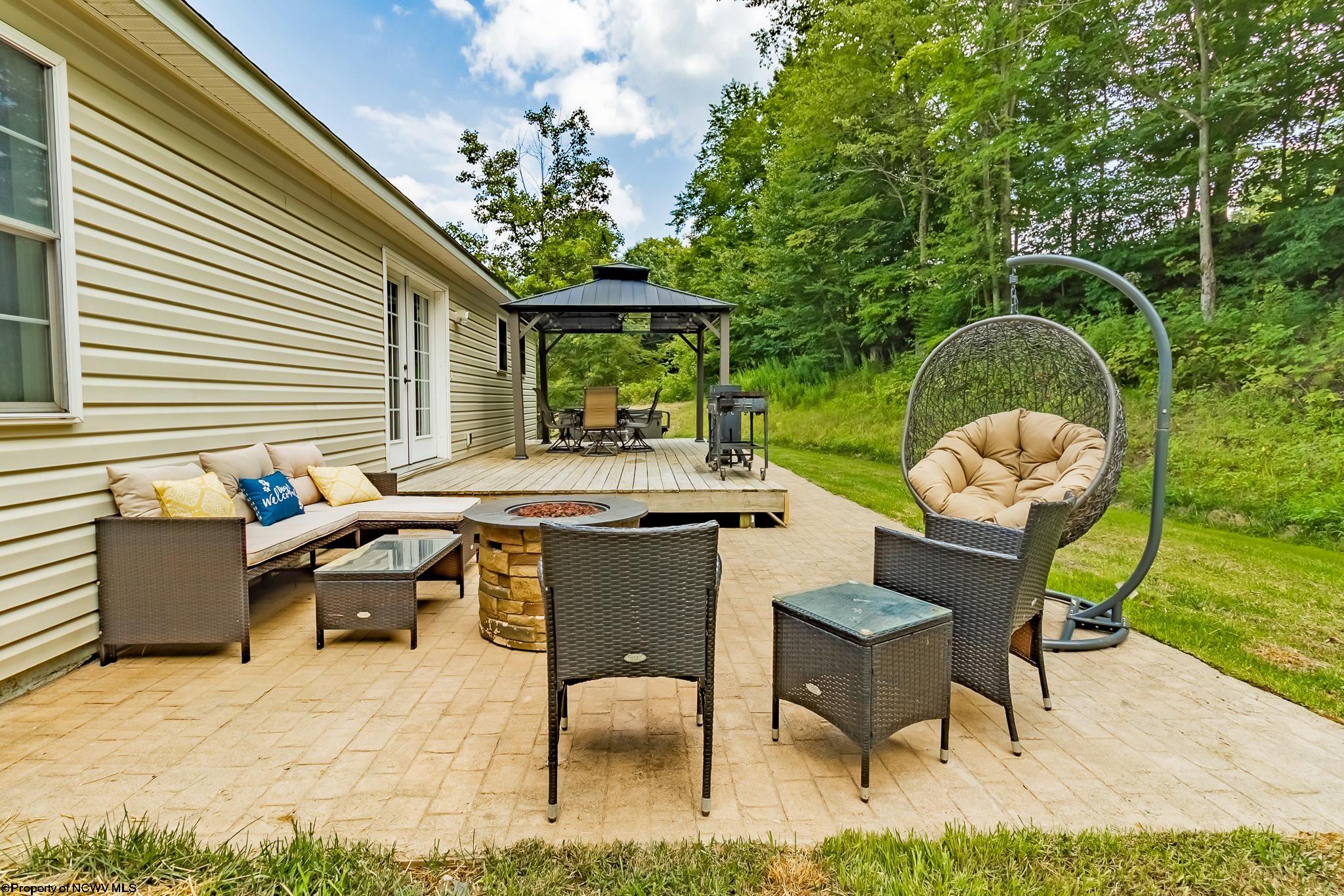 188 Ridenour Road Morgantown, WV 26508 - Photo 43 of 50 Gallery Image 43