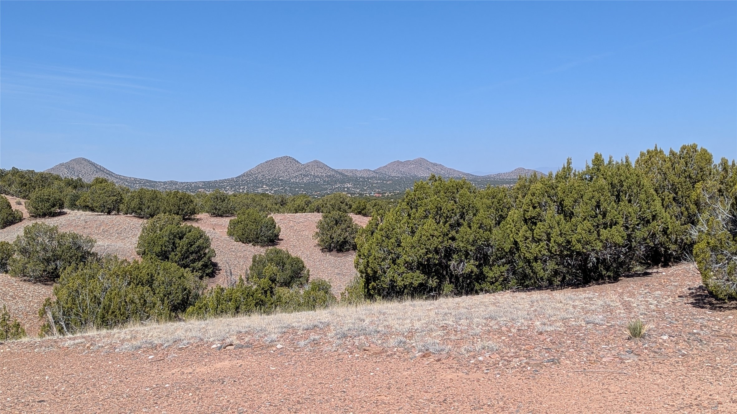 50 Haozous Road Santa Fe, NM 87508 - Photo 5 of 12