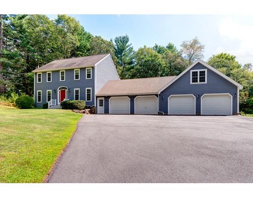 8 Lovett Road Oxford, MA 01540 - Photo 1 of 18 Gallery Image 1
