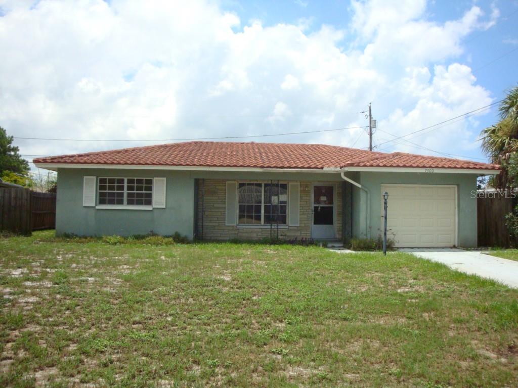 7300 Star Dust Drive Port Richey, FL 34668 - Photo 1 of 1 Front