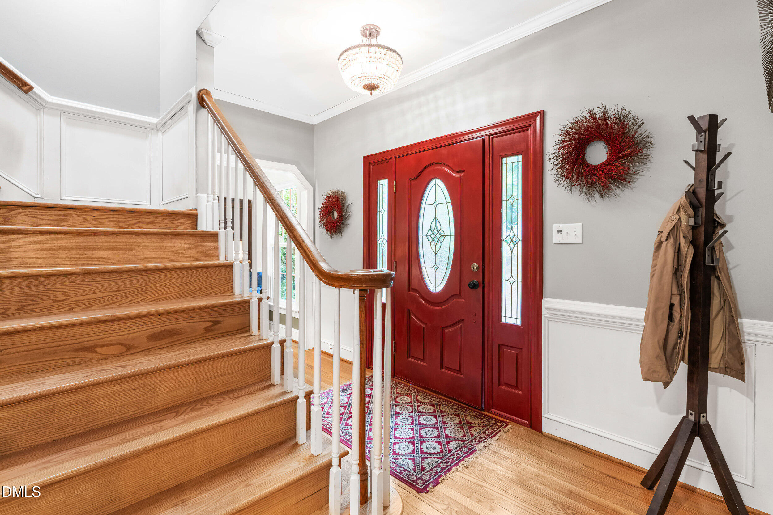 5425 North Hawthorne Way Raleigh, NC 27613 - Photo 6 of 51
