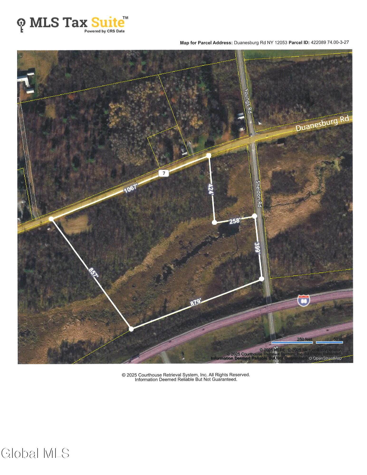 L27 Duanesburg Road Delanson, NY 12053 - Photo 12 of 12 20250922113338_00001