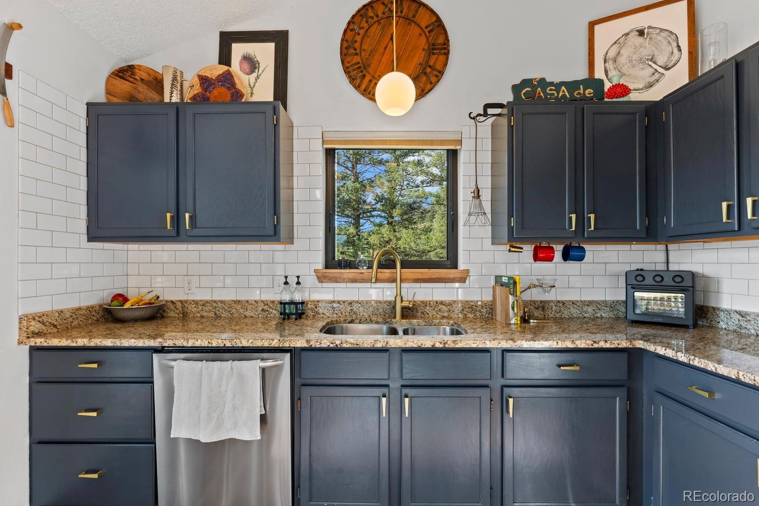 129 Silver Springs Road Bailey, CO 80421 - Photo 11 of 47 Gallery Image 11