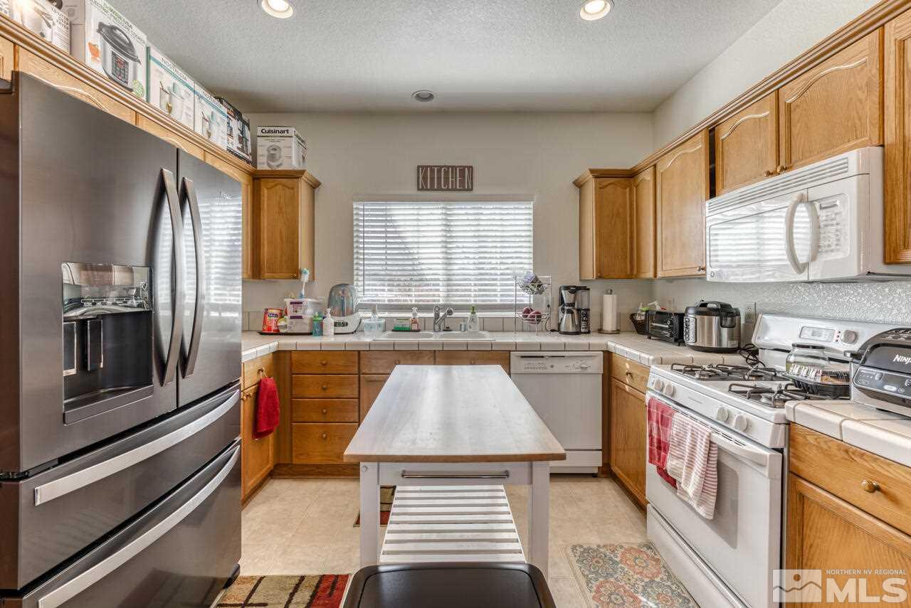 1845 San Pablo Drive Reno, NV 89521 - Photo 14 of 28 Photo 14