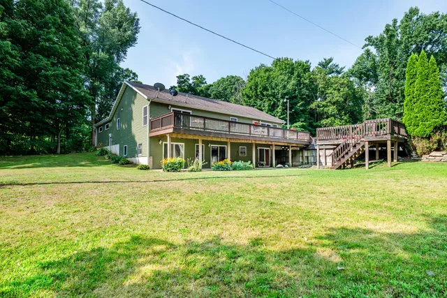 $544,900 | 3045 Little Glendora Road, Buchanan, MI 49107