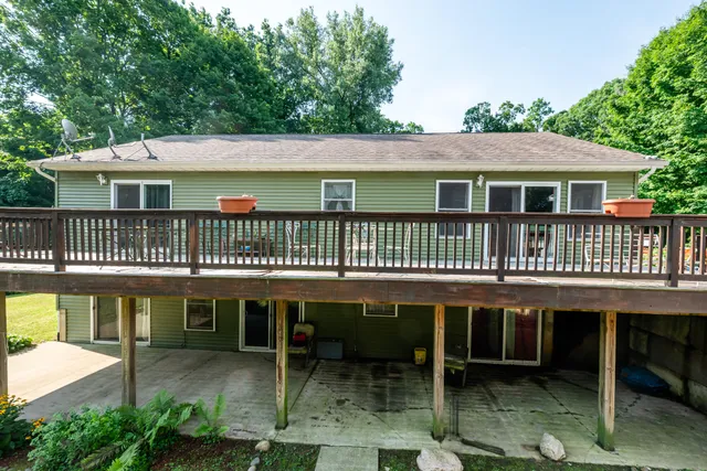 $544,900 | 3045 Little Glendora Road, Buchanan, MI 49107