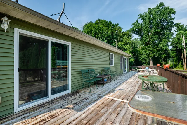 $544,900 | 3045 Little Glendora Road, Buchanan, MI 49107