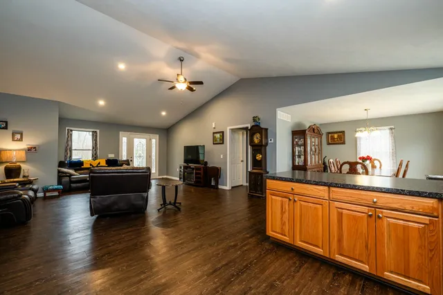 $544,900 | 3045 Little Glendora Road, Buchanan, MI 49107