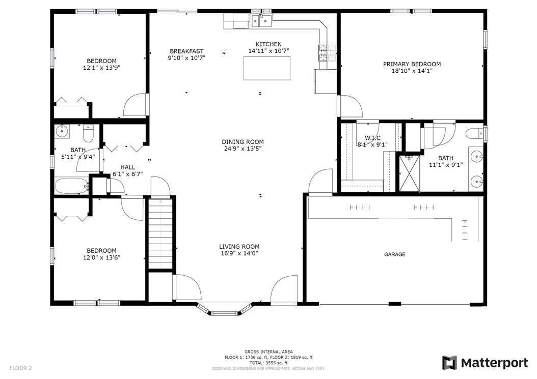 31 Gallup Street Westerly, RI 02891 - Photo 16 of 20 Gallery Image 16
