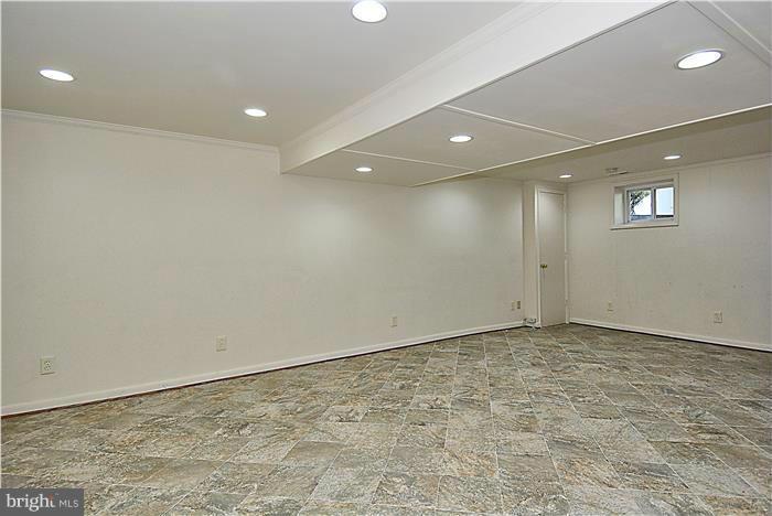8805 Postoak Road Potomac, MD 20854 - Photo 27 of 30 Lower Level 2 Recreation Room