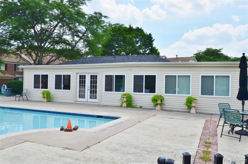 29602 Middlebelt Road, Unit 2801 Farmington Hills, MI 48334 - Photo 41 of 42