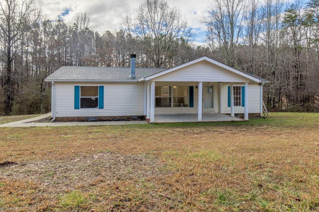 105 Whitetail Lane Ruffin, NC 27326 - Photo 1 of 30 Gallery Image 1