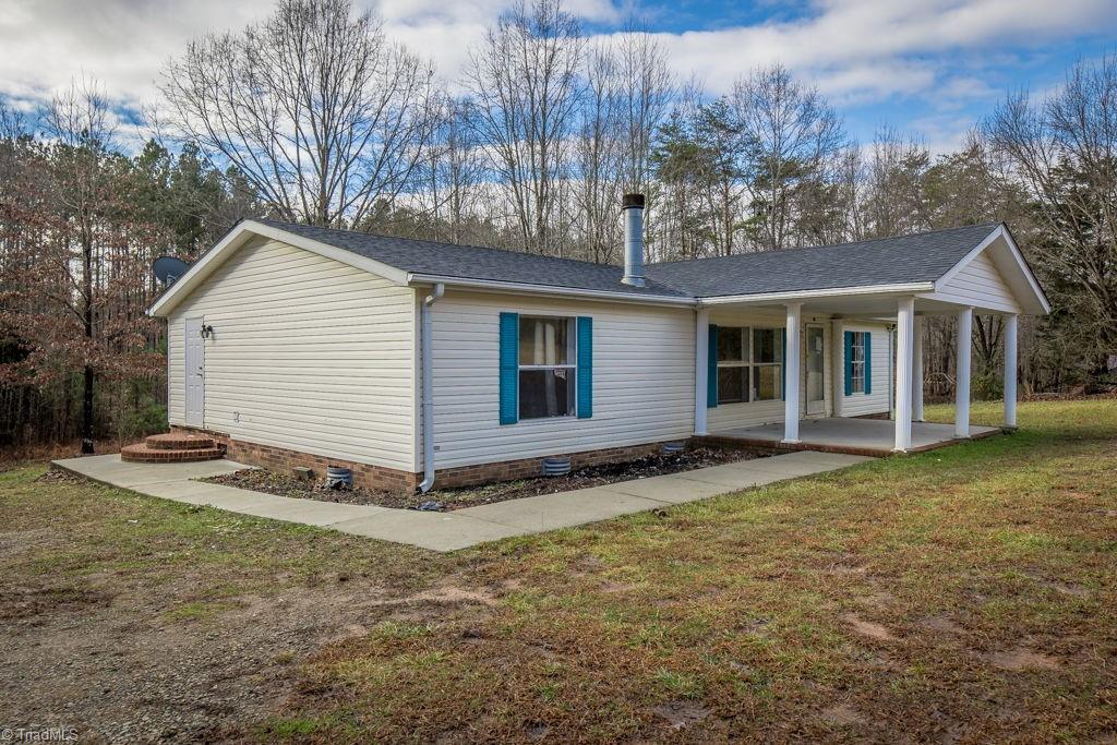 105 Whitetail Lane Ruffin, NC 27326 - Photo 2 of 30 Gallery Image 2