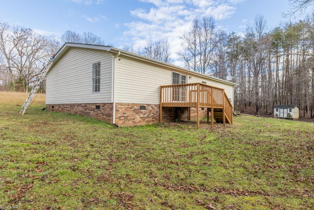 105 Whitetail Lane Ruffin, NC 27326 - Photo 27 of 30 Gallery Image 27