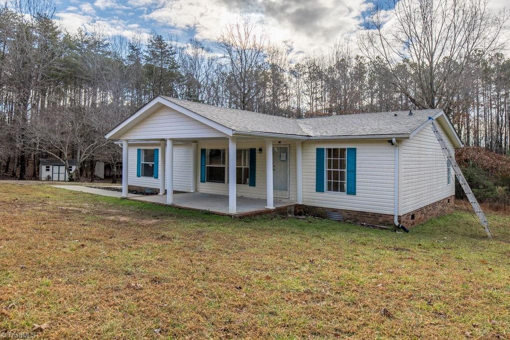 105 Whitetail Lane Ruffin, NC 27326 - Photo 3 of 30 Gallery Image 3
