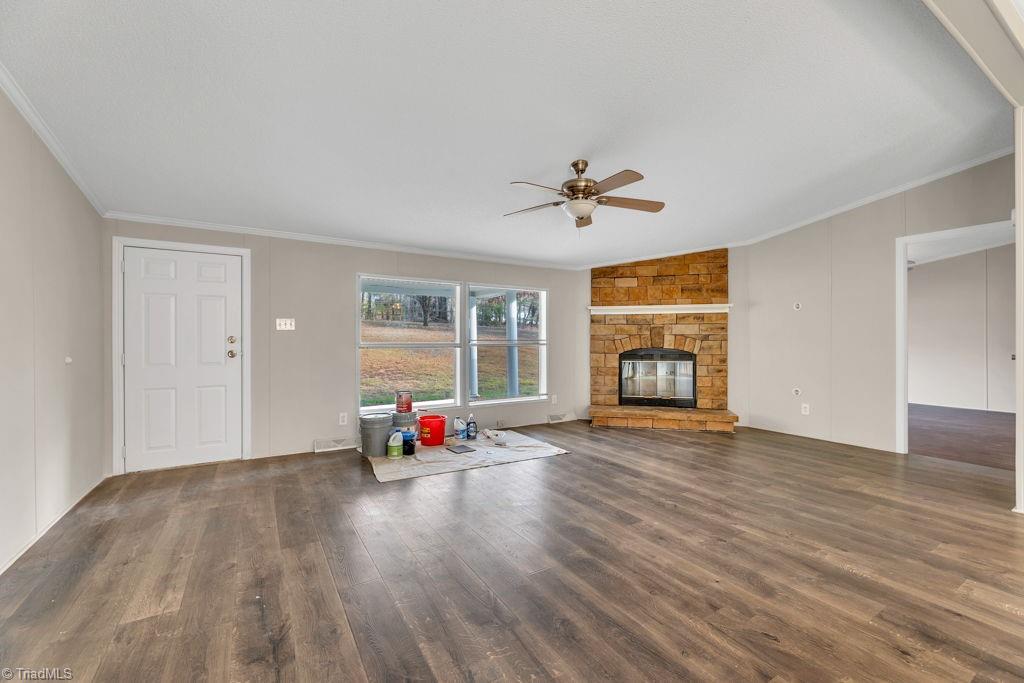 105 Whitetail Lane Ruffin, NC 27326 - Photo 5 of 30 Gallery Image 5