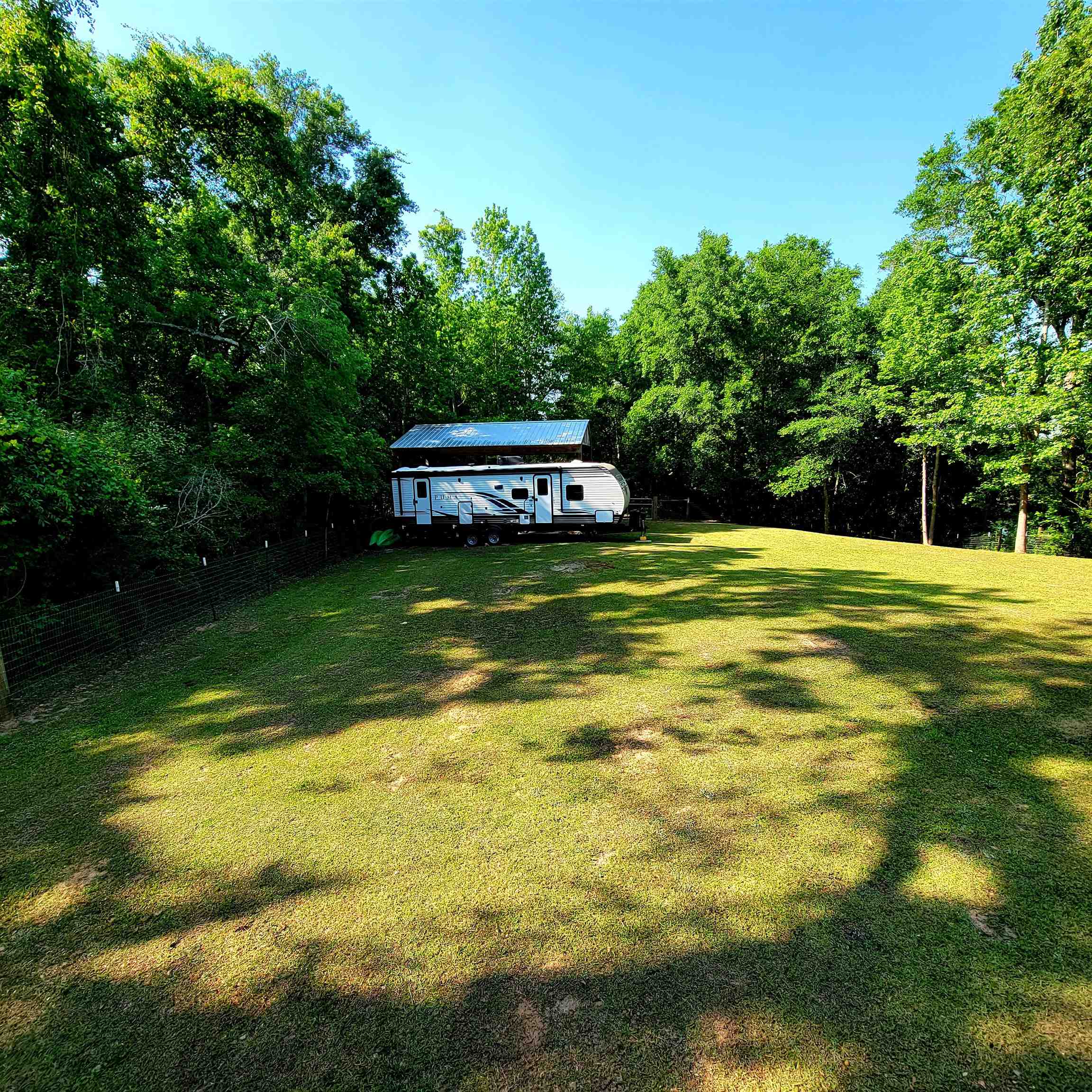 17335 Bee Gum Road Bay Minette, AL 36507 - Photo 28 of 35