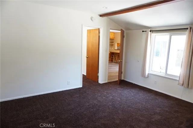 a bathroom with a toilet