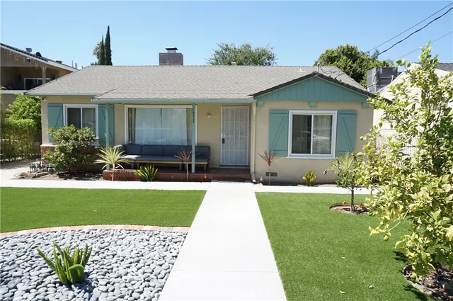 $3,900 | 10333 Jordan Avenue, Chatsworth, CA 91311