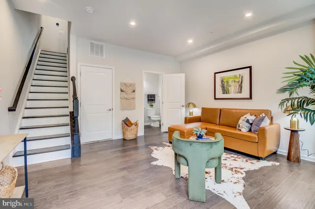 $629,900 | 3706 Jamison Street Northeast, Washington, DC 20018