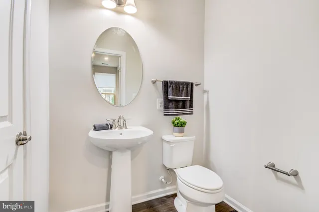 $629,900 | 3706 Jamison Street Northeast, Washington, DC 20018